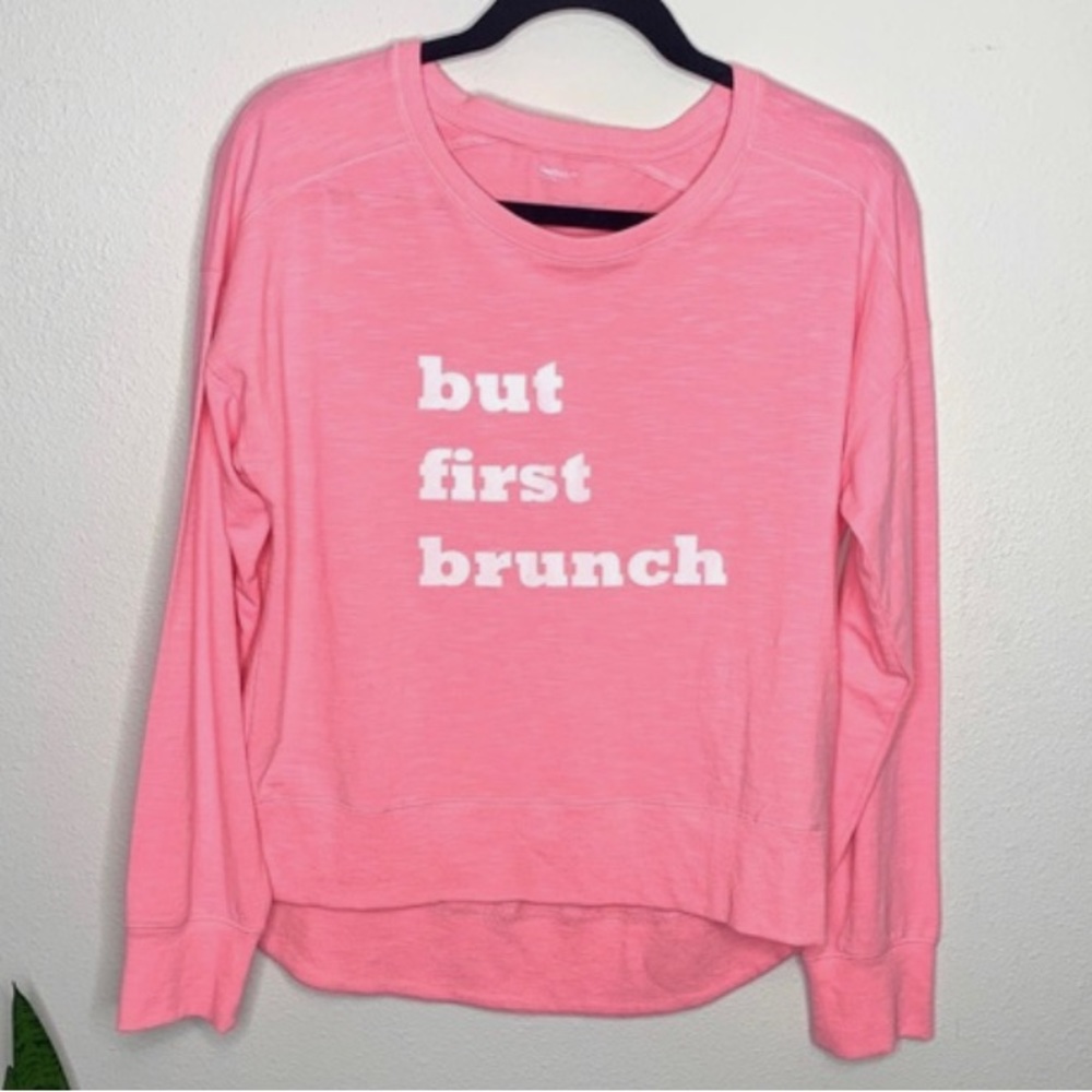 Brunch Sweatshirt